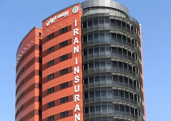 بیمه ایران