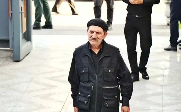 حمید جبلی