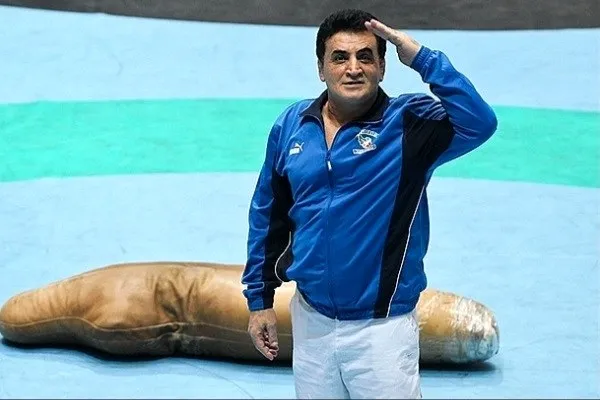 محمد بنا