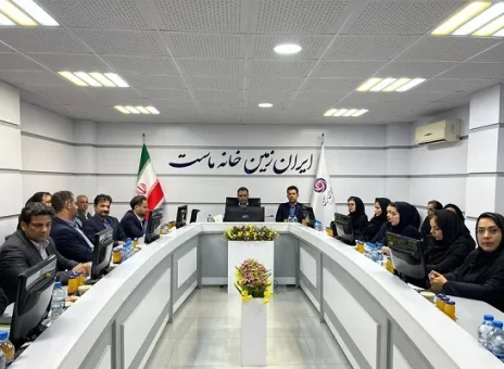 آموزش مستمر، اساس موفقیت بانک ایران زمین است