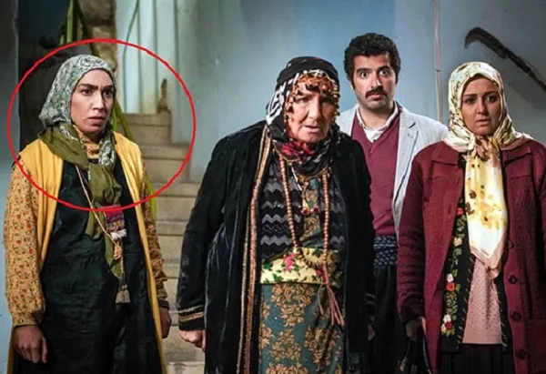 صبا ایزدپناه