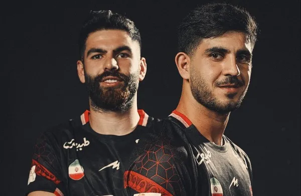 پرسپولیس