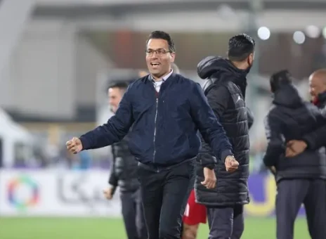 پرسپولیس
