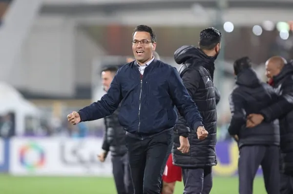 پرسپولیس