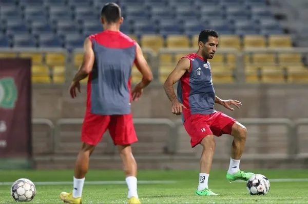 پرسپولیس