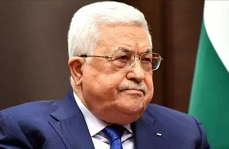 محمود عباس