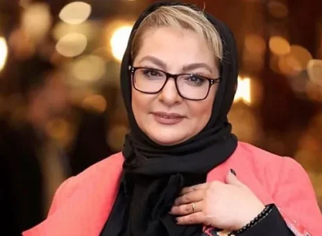 لاله صبوری