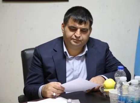 حسین رضازازده