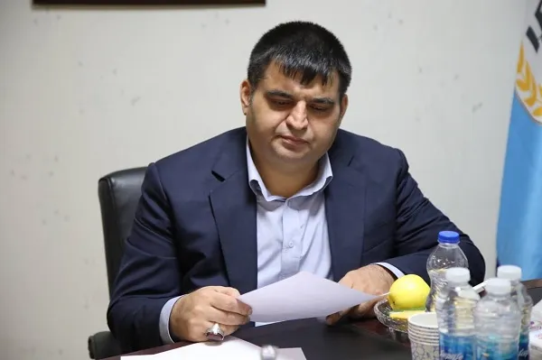 حسین رضازازده