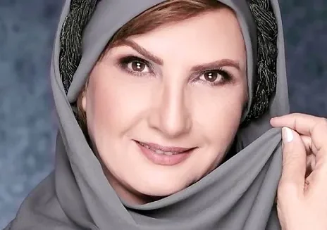 زهرا سعیدی