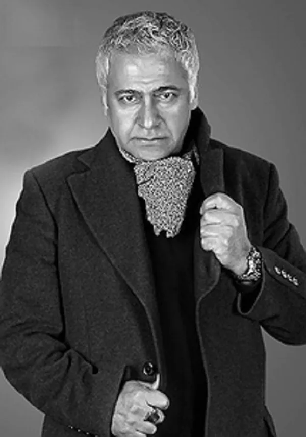 مجید مشیری