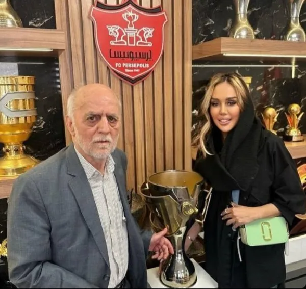 پرسپولیس