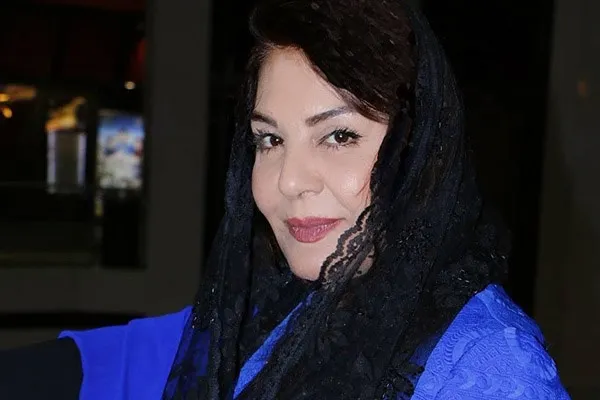 زهره حمیدی