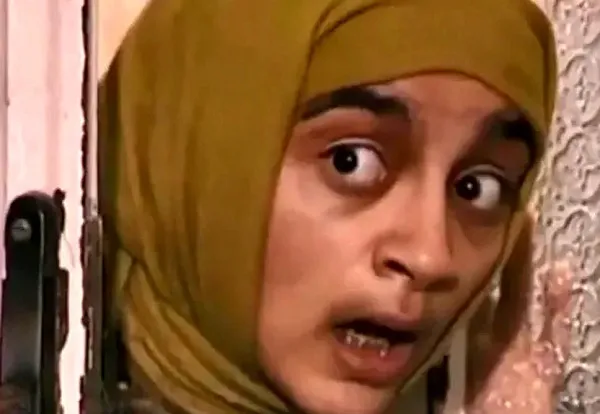 لیلا برخورداری