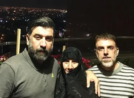 انصاریان