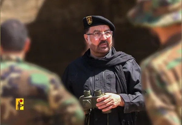 سیدفؤاد شکر