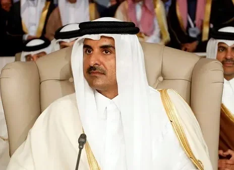 قطر