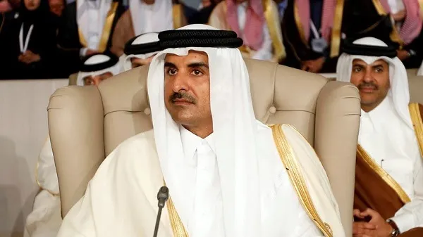 قطر