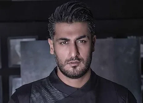 شهاب مظفری