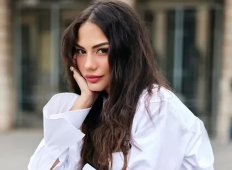 دمت اُزدِمیر