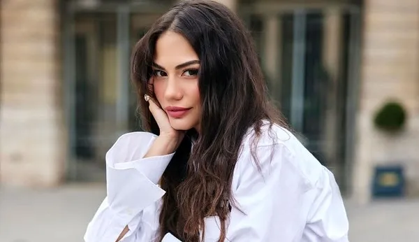 دمت اُزدِمیر