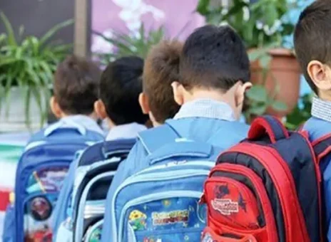 دانش‌آموز