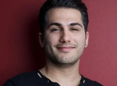 احمد سعیدی
