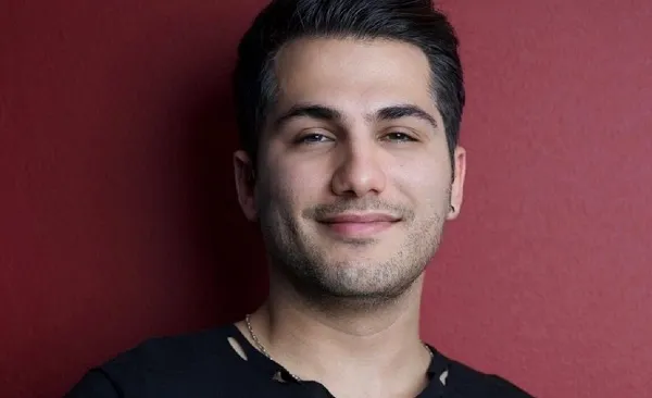 احمد سعیدی