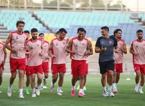 پرسپولیس