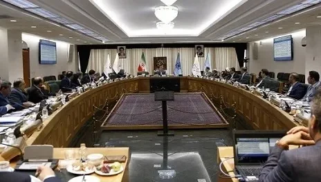 مصوبه و تصمیم مهم هیات عالی بانک مرکزی درباره حمایت از بورس و بازار سرمایه