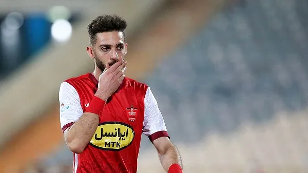پرسپولیس