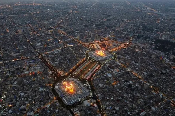 کربلا