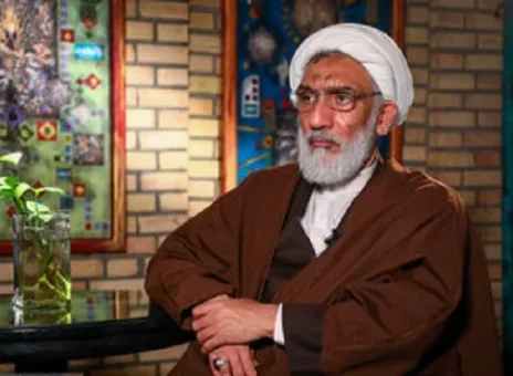 پورمحمدی