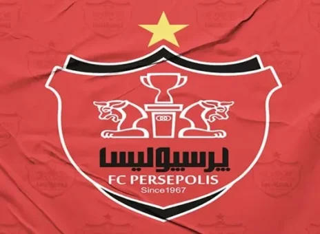 پرسپولیس