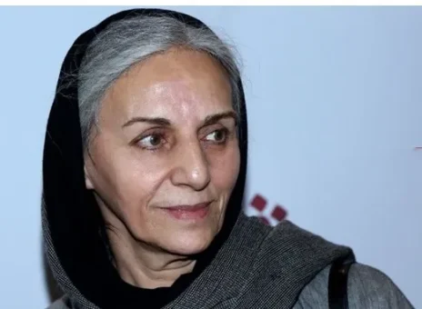مریم بوبانی