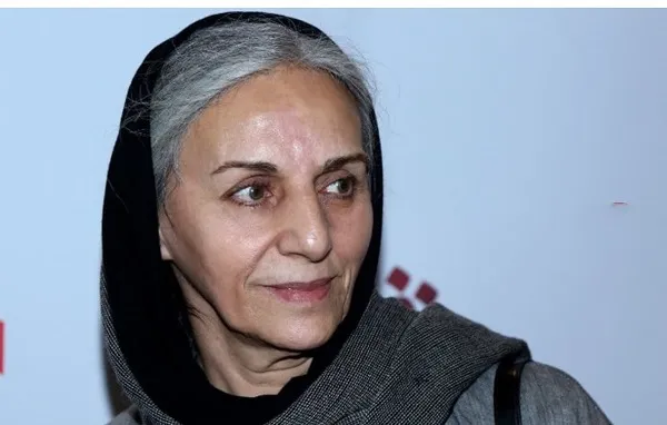 مریم بوبانی