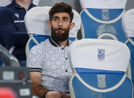 پرسپولیس