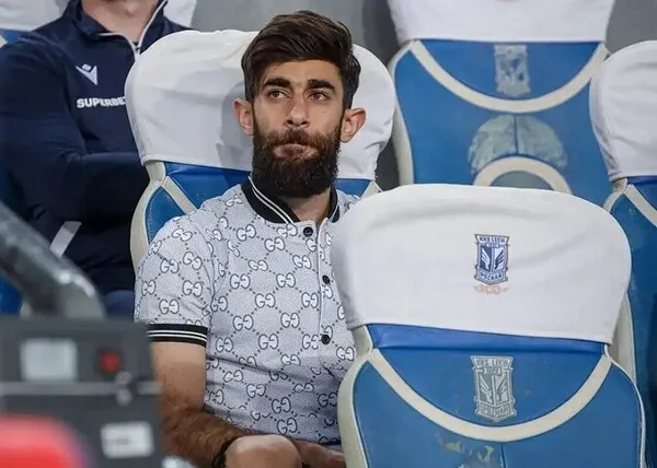 پرسپولیس
