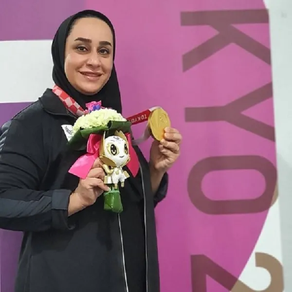 ساره جوانمردی