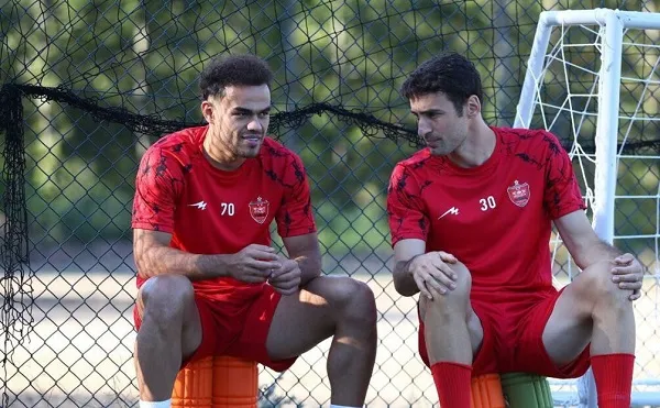پرسپولیس
