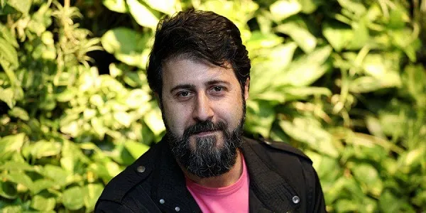 هومن حاجی عبدالهی