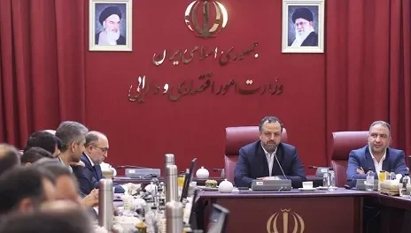 خاندوزی: ادارات کل در اتخاذ سیاست های استان ها نقش آفرین هستند
