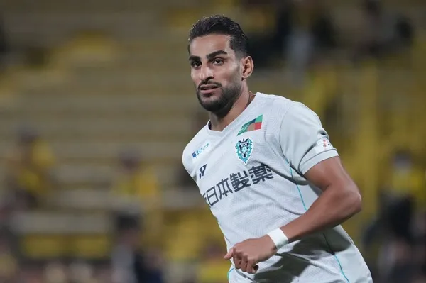 پرسپولیس
