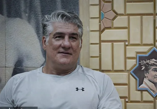 علیرضا حیدری