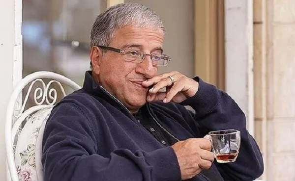 خمسه