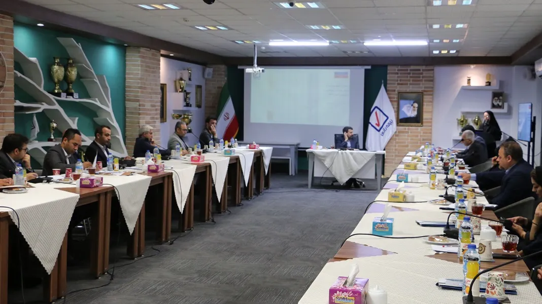 رونمایی از سامانه برخط فروش بیمه‌نامه در بیمه رازی