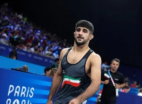 سعید اسماعیلی