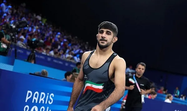 سعید اسماعیلی