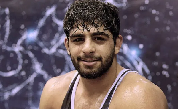 هادی ساروی