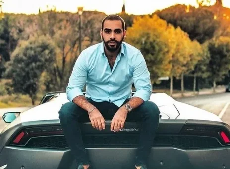 ساشا سبحانی